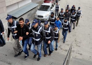 Çek-Senet Çetesi Çökertildi