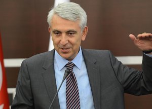 ABD'nin Eleştirilerine Cevap Geldi