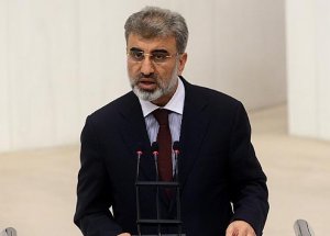 Taner Yıldız'dan Doğalgaz Açıklaması