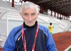 Ferguson'u İkiye Katlayan Türk!