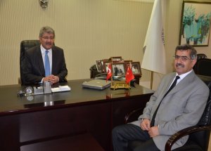 Kırıkkale'de Ekmek İsrafı  Azaldı