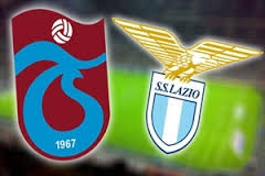 Trabzonspor - Lazio Maçı Kadroları