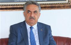 Belediye Seçiminde Aday Olacak Mı?
