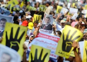 İhvan'dan Küresel Çağrı!