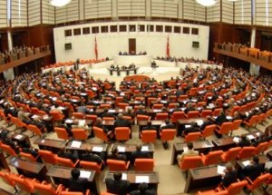 Ak Parti'de Komisyon Başkanları Değişiyor