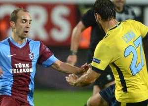 Trabzonspor'un Grubunda Son Durum!