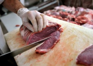 Kurban Etine Kilogram Sınırı