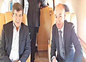 ''Arnavutluk ve Azerbaycan Türkiye’nin Kanatları Gibidir''