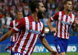 Arda Turan'ın Peşine Düştüler!