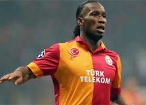 Didier Drogba Galataray'dan Gidiyor mu?