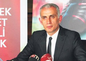 Fenerbahçeliler Selam Bile Vermesin!