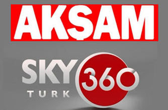 Akşam ve SkyTürk'ü Kim Aldı?