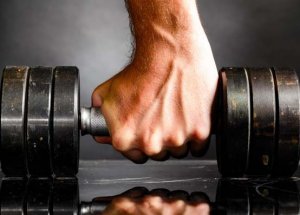Spor Salonlarında Kas Yapayım Derken Kalbi Öldürüyorlar