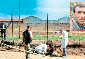 Firari PKK'lıların Telsiz Konuşmaları