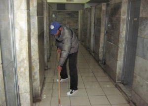 Develi’de Camiler Pırıl Pırıl Oldu