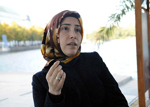 Mağdurlar Avrupa'dan Dönmeyi Planlıyor