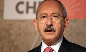 Sarıgül'e Büyük Şok