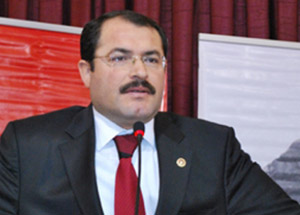 AK Parti'li Eski Vekilden İkinci Vukuat
