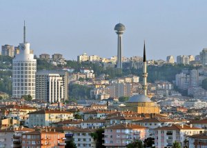 Ankara Ne Zaman Başkent Oldu?