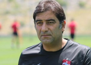 Trabzon'da İstifa Şoku!