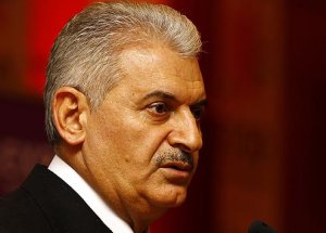 Bakan Yıldırım Sendikaya Seslendi