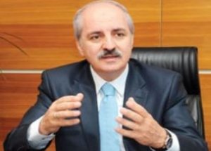 Kurtulmuş Paket İçin Ne Dedi?