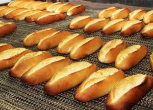 Ekmeğe Zam Var Mı?