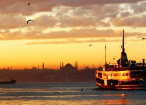Yurtta Hava Durumu