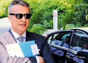 Beşiktaş'ın Kimseye Borcu Yok