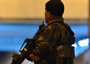 Polis 64 DHKP-C'lilerin Peşinde!