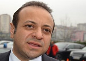 Egemen Bağış'ın Tweeti Rekor Kırdı!