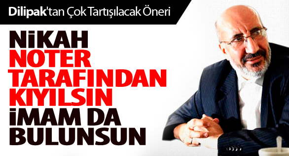 Nikahı Kim Kıysın?