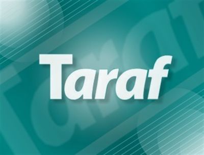 Taraf'tan Skandal Tanıtım