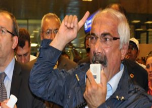 Hava-İş Sendika Başkanı Neyin Peşinde