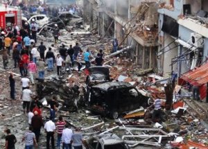 Türkiye'yi Alarma Geçiren İstihbarat!