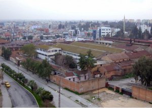 Adana’ya Dev Müze Kompleksi