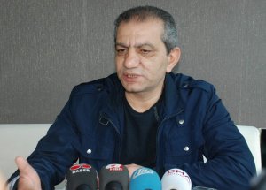 Ak Partili Aslan’a ‘Öfke Kontrol’ Desteği