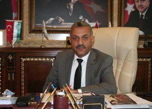 Reyhanlı’da Doğal Gaz Müjdesi