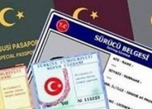 Pasaport Ve Ehliyetin Yeni Yıl Ücreti