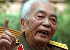 ABD'ye Kök Söktüren General Öldü!