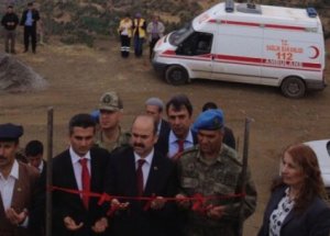 Böyle Açılış Görülmedi
