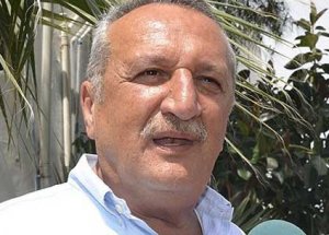 Ağar Cezaevine Dönmeyecek