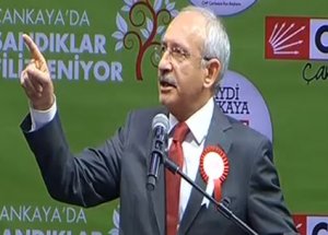 Kılıçdaroğlu'ndan İlginç Açıklama