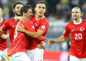 Terim'den 3 sürpriz isim! Kadro Açıklandı