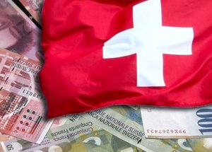 İsviçre Bankalarına Soruşturma