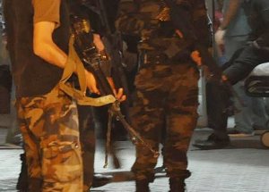 Polis Her Yerde Bu 64 Kişiyi Arıyor