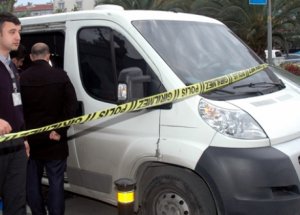 Büyük Soygunun Detayları Ortaya Çıkıyor