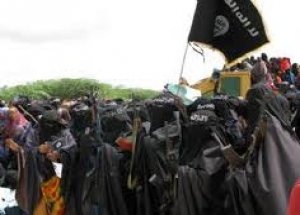 Türkiye İle Somali'de Çatıştık!