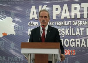 Büyükşehir Kanunu İllere ‘Prestij’ Sağlayacak