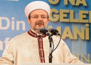Görmez O Karara İsyan Etti!
